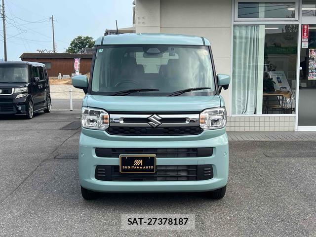 Suzuki SPACIA 2025-01 8433997-1