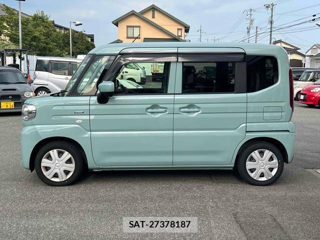 Suzuki SPACIA 2025-01 8433997-10