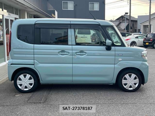 Suzuki SPACIA 2025-01 8433997-11