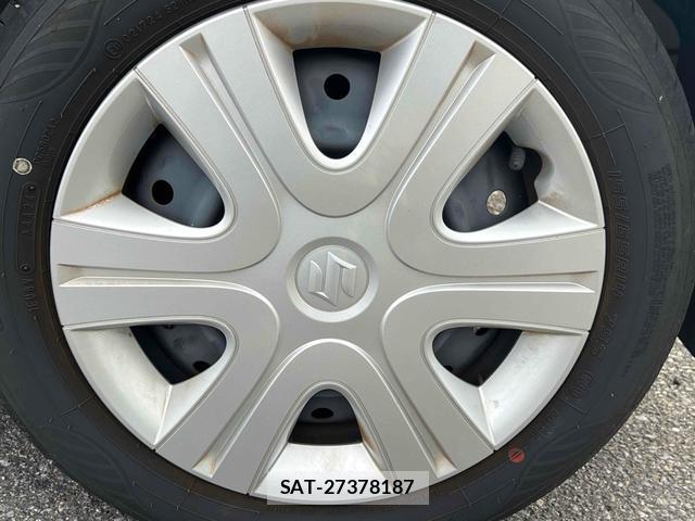 Suzuki SPACIA 2025-01 8433997-14