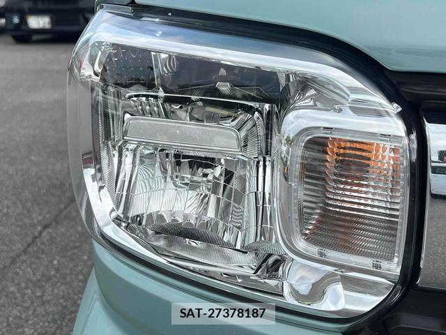 Suzuki SPACIA 2025-01 8433997-16