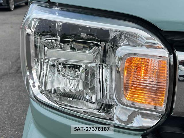 Suzuki SPACIA 2025-01 8433997-17