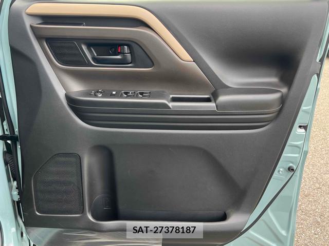 Suzuki SPACIA 2025-01 8433997-19