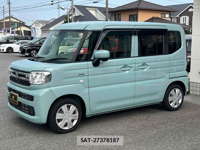 Suzuki SPACIA 2025-01 8433997-2