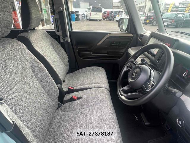Suzuki SPACIA 2025-01 8433997-3
