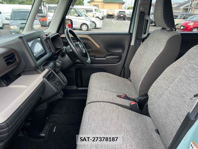 Suzuki SPACIA 2025-01 8433997-4