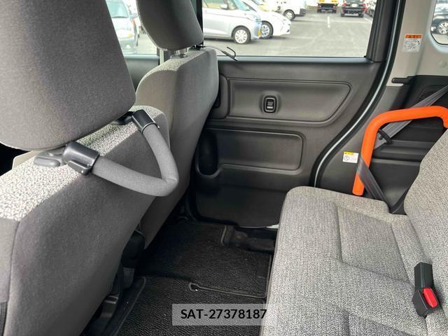 Suzuki SPACIA 2025-01 8433997-5