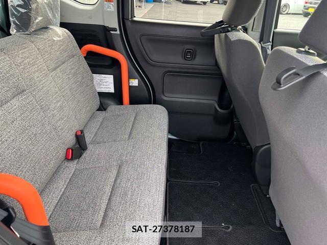 Suzuki SPACIA 2025-01 8433997-6