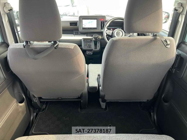Suzuki SPACIA 2025-01 8433997-7