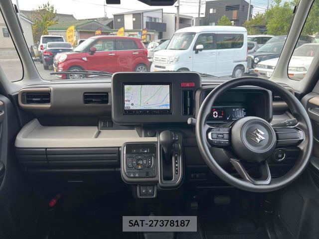Suzuki SPACIA 2025-01 8433997-8