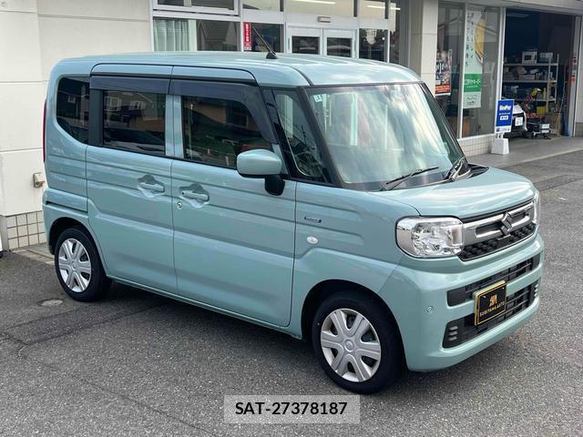 Suzuki SPACIA 2025-01 8433997-9
