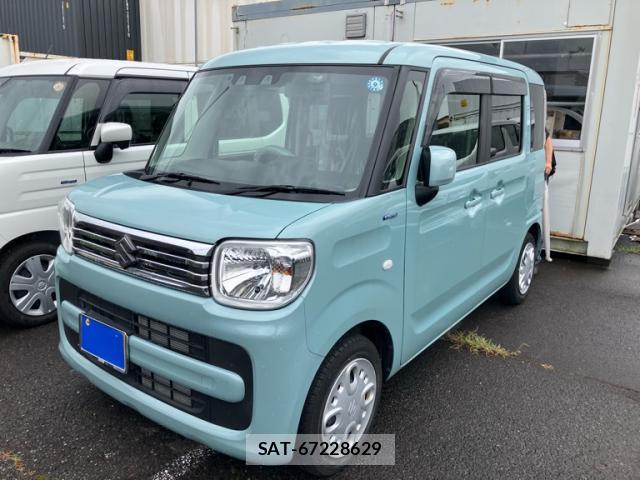Suzuki SPACIA 2023-04 8434154-0