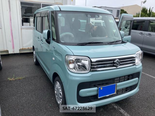 Suzuki SPACIA 2023-04 8434154-1