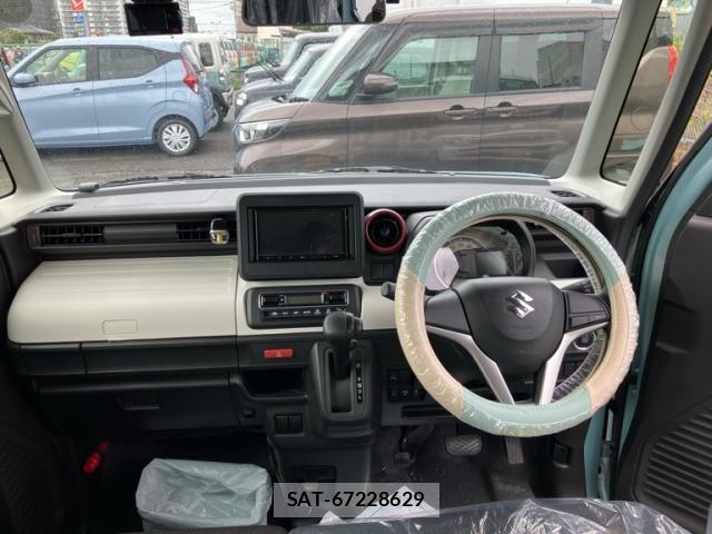 Suzuki SPACIA 2023-04 8434154-3