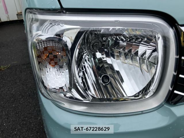 Suzuki SPACIA 2023-04 8434154-9