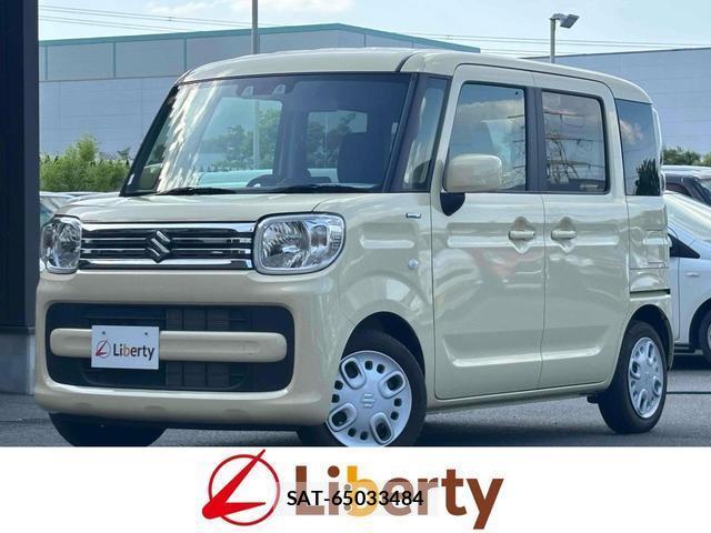 Suzuki SPACIA 2023-08 8434794-0