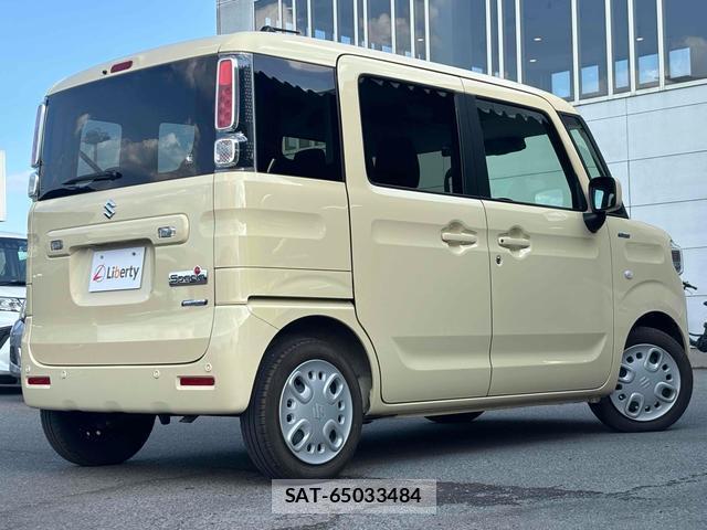 Suzuki SPACIA 2023-08 8434794-1