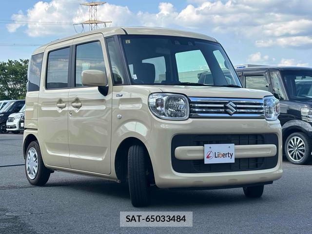 Suzuki SPACIA 2023-08 8434794-2