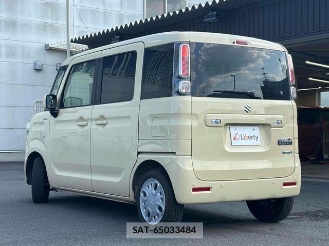 Suzuki SPACIA 2023-08 8434794-3