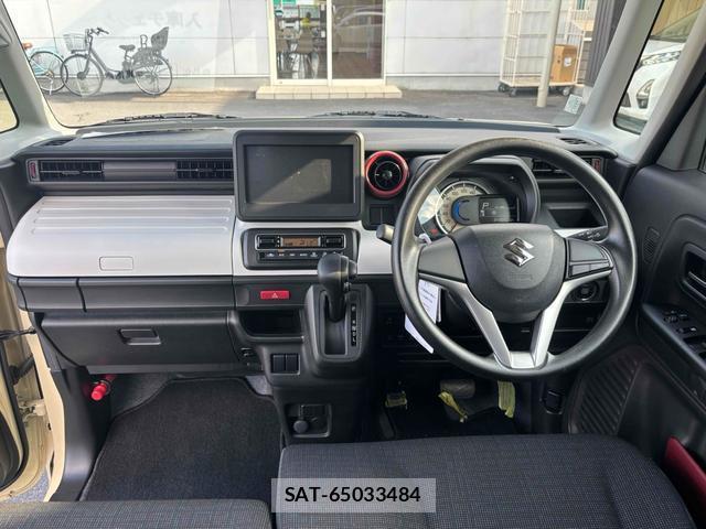 Suzuki SPACIA 2023-08 8434794-4