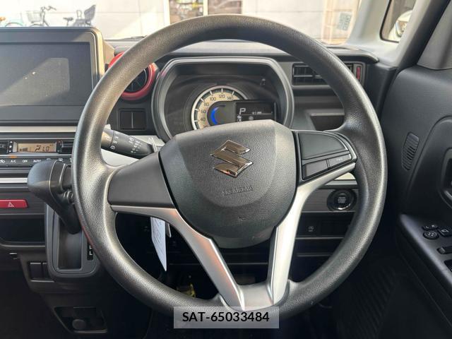 Suzuki SPACIA 2023-08 8434794-5