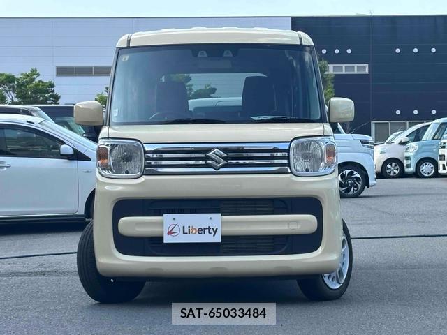 Suzuki SPACIA 2023-08 8434794-7