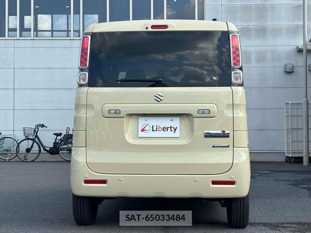 Suzuki SPACIA 2023-08 8434794-8