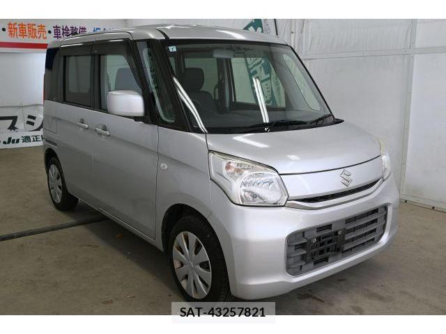 Suzuki SPACIA 2015-06 8435095-0