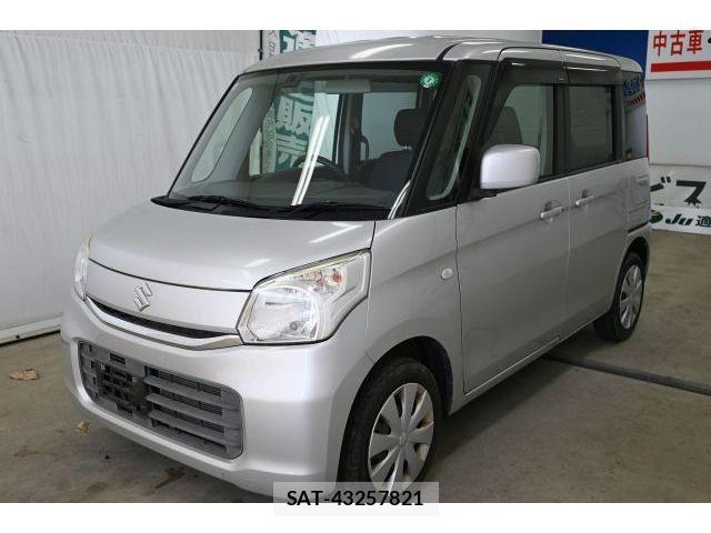 Suzuki SPACIA 2015-06 8435095-1