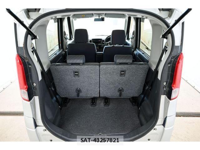 Suzuki SPACIA 2015-06 8435095-10