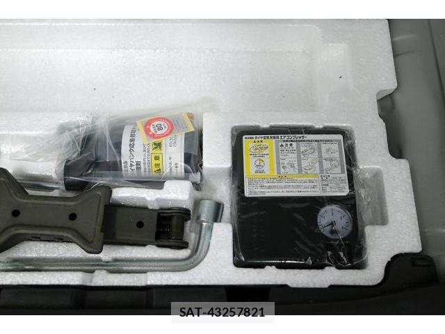 Suzuki SPACIA 2015-06 8435095-11