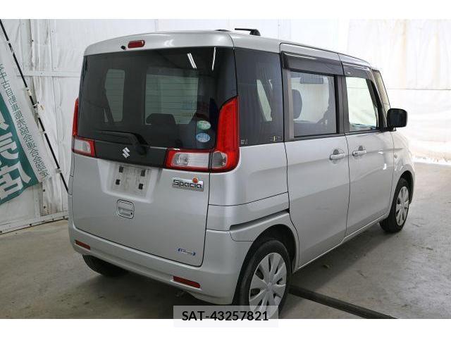 Suzuki SPACIA 2015-06 8435095-2