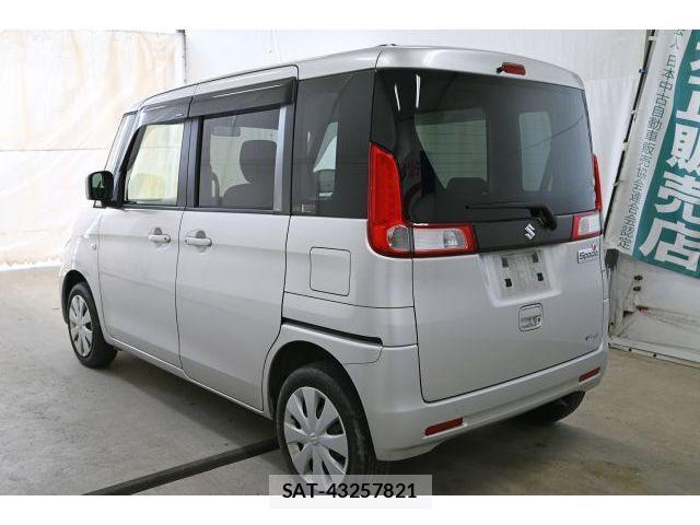 Suzuki SPACIA 2015-06 8435095-3