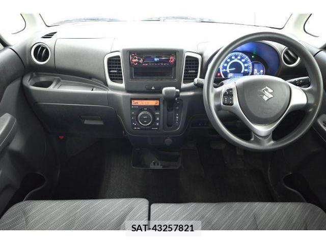 Suzuki SPACIA 2015-06 8435095-5