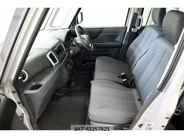 Suzuki SPACIA 2015-06 8435095-7