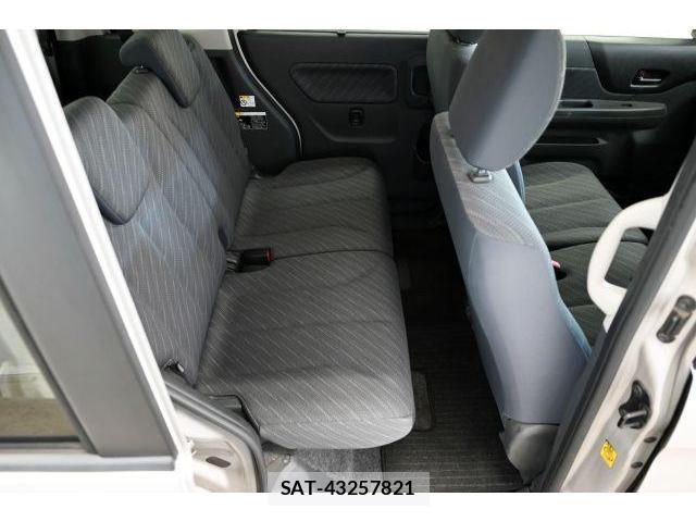 Suzuki SPACIA 2015-06 8435095-8