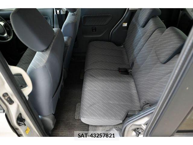 Suzuki SPACIA 2015-06 8435095-9