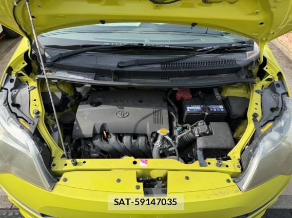 Toyota SPADE 2013-08 8434709-7