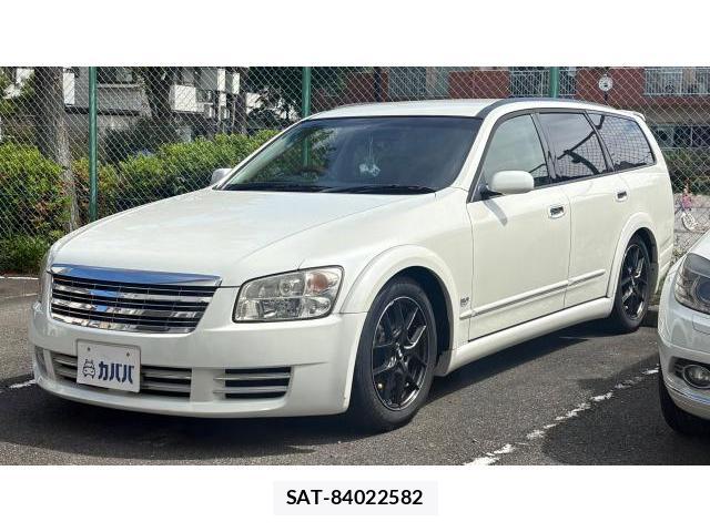 sat car