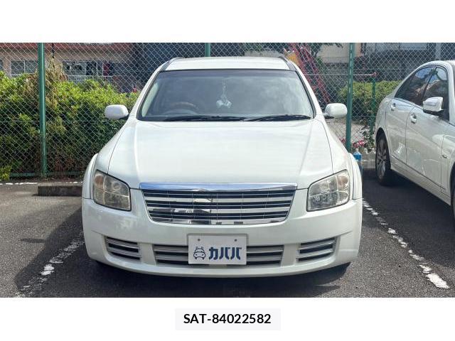 Nissan STAGEA 2005 8434515-1