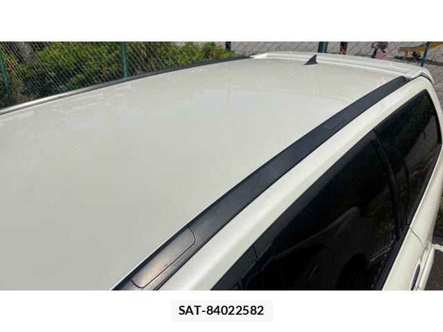 Nissan STAGEA 2005 8434515-10