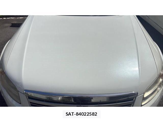 Nissan STAGEA 2005 8434515-13