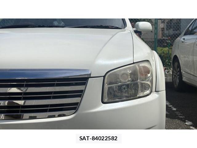 Nissan STAGEA 2005 8434515-14