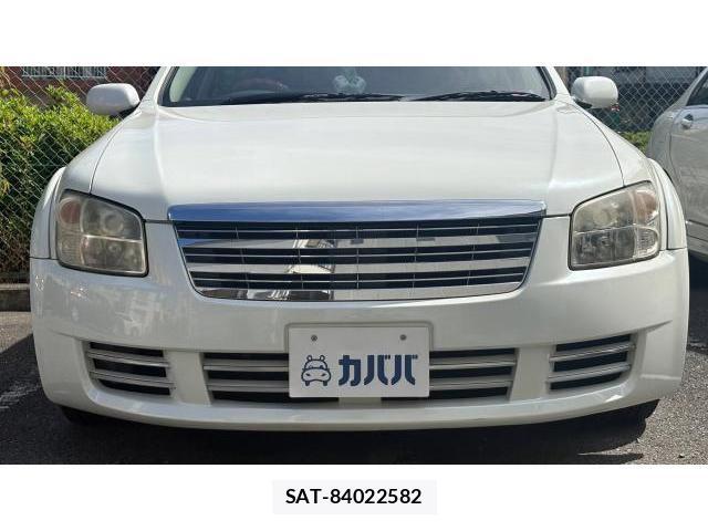 Nissan STAGEA 2005 8434515-15