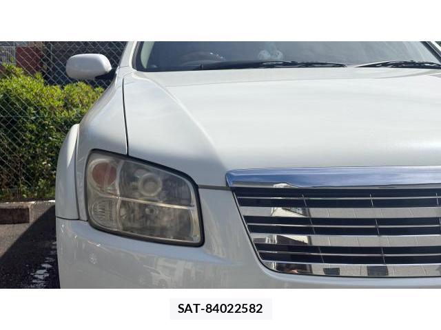 Nissan STAGEA 2005 8434515-16