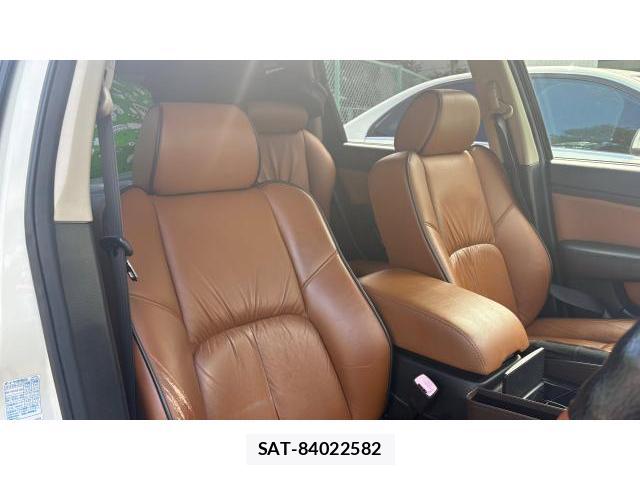 Nissan STAGEA 2005 8434515-4