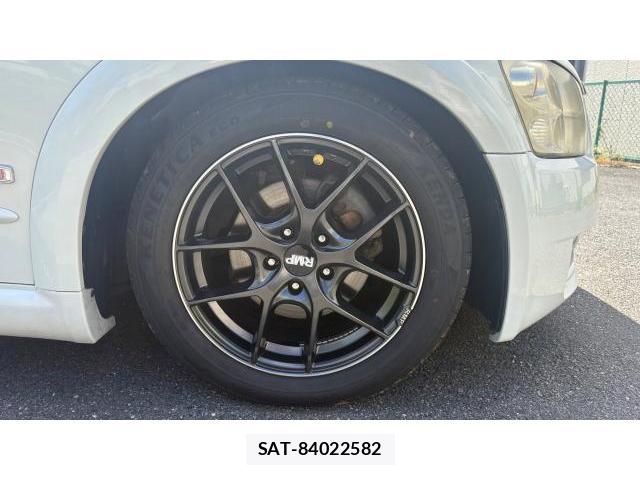 Nissan STAGEA 2005 8434515-5