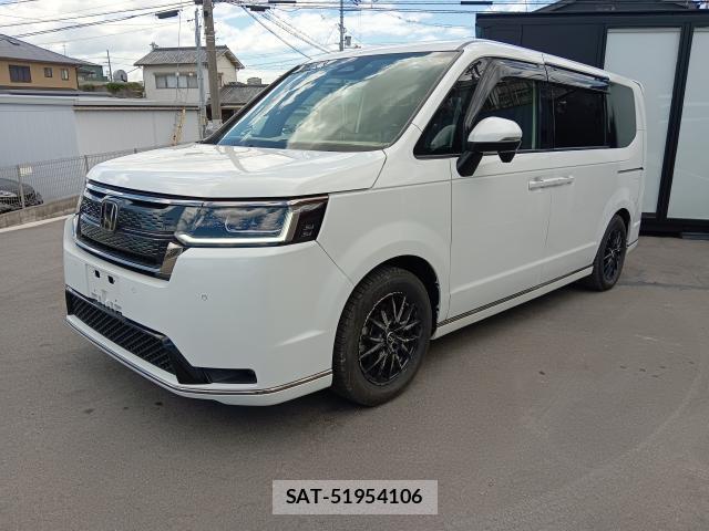 Honda e 2024-05 8433750-0