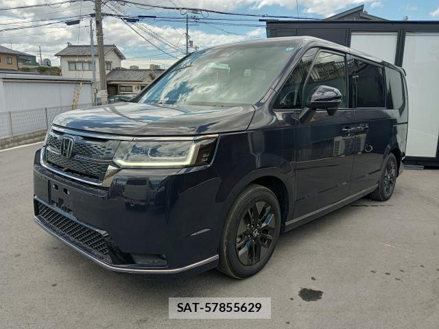 Honda e 2025-02 8433751-0