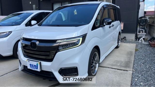 Honda e 2021-10 8434650-0